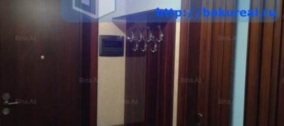 2 غرف نوم شقة في Nasimi, Azerbaijan رقم 515 15