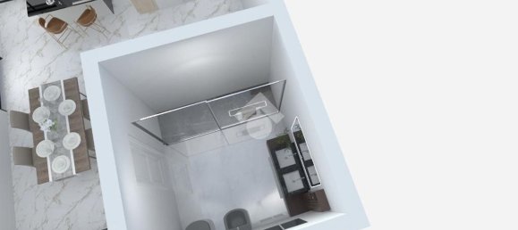 3 rooms Apartment in Carovigno, Italy No. 103908 22