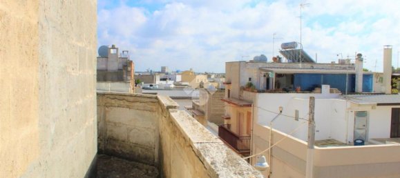 3 rooms Apartment in Carovigno, Italy No. 103908 17