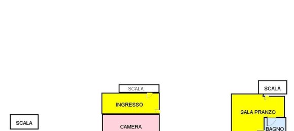 3 rooms Apartment in Carovigno, Italy No. 103908 24