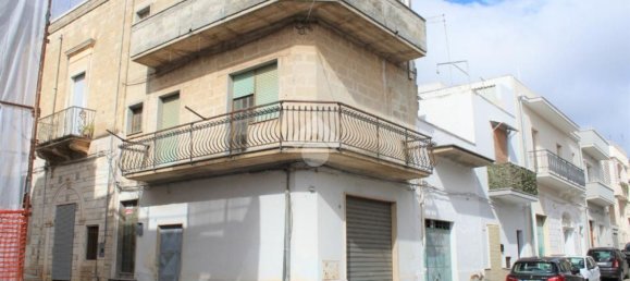 3 rooms Apartment in Carovigno, Italy No. 103908 6
