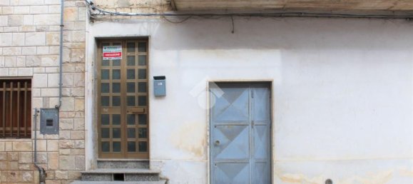 3 rooms Apartment in Carovigno, Italy No. 103908 2