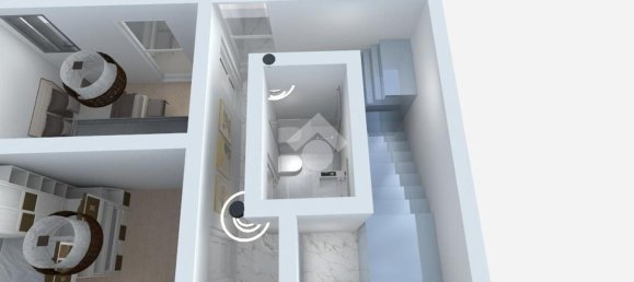 3 rooms Apartment in Carovigno, Italy No. 103908 21