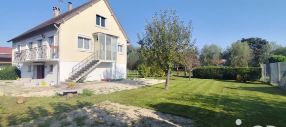 5 Schlafzimmer Haus in Lamorlaye, France, Nr. 161309 24