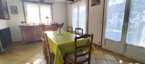 5 Schlafzimmer Haus in Lamorlaye, France, Nr. 161309 7