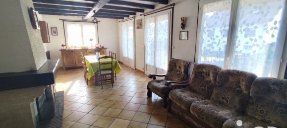 5 Schlafzimmer Haus in Lamorlaye, France, Nr. 161309 5