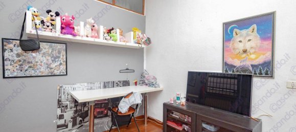 2 bedrooms Apartment in Sesto San Giovanni, Italy No. 284614 19