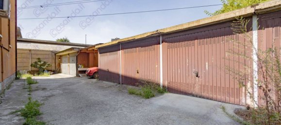 2 bedrooms Apartment in Sesto San Giovanni, Italy No. 284614 22