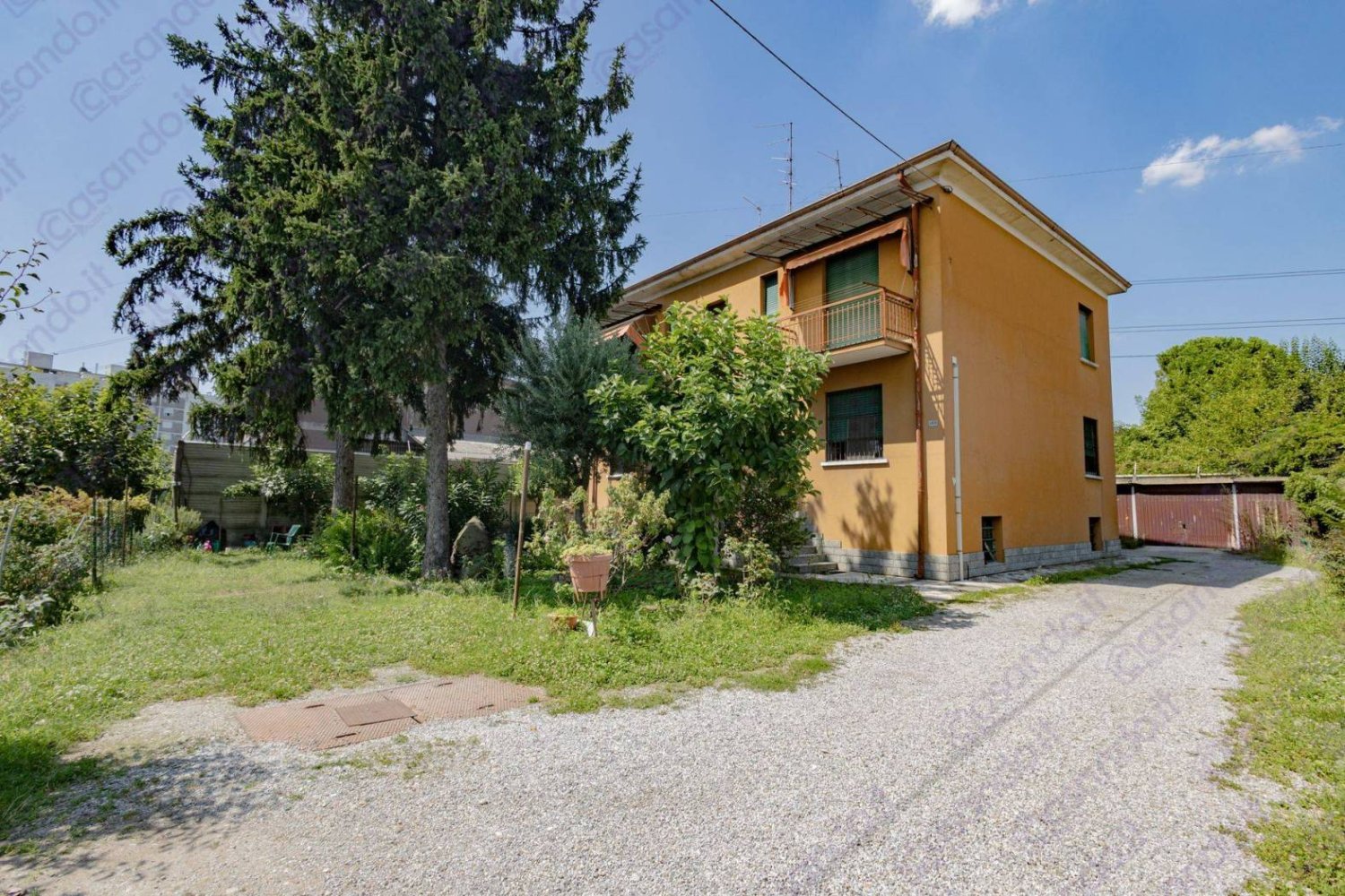 2 bedrooms Apartment in Sesto San Giovanni, Italy No. 284614