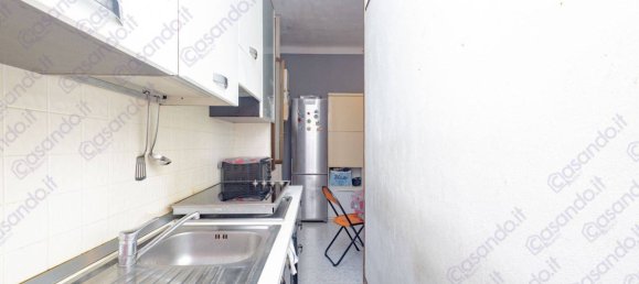 2 bedrooms Apartment in Sesto San Giovanni, Italy No. 284614 12