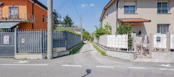 2 bedrooms Apartment in Sesto San Giovanni, Italy No. 284614 33