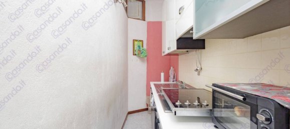 2 bedrooms Apartment in Sesto San Giovanni, Italy No. 284614 8