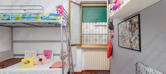 2 bedrooms Apartment in Sesto San Giovanni, Italy No. 284614 20