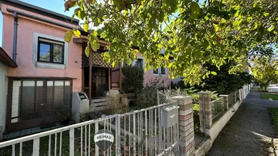 5-Zimmer Haus in Illmitz, Austria, Nr. 172693