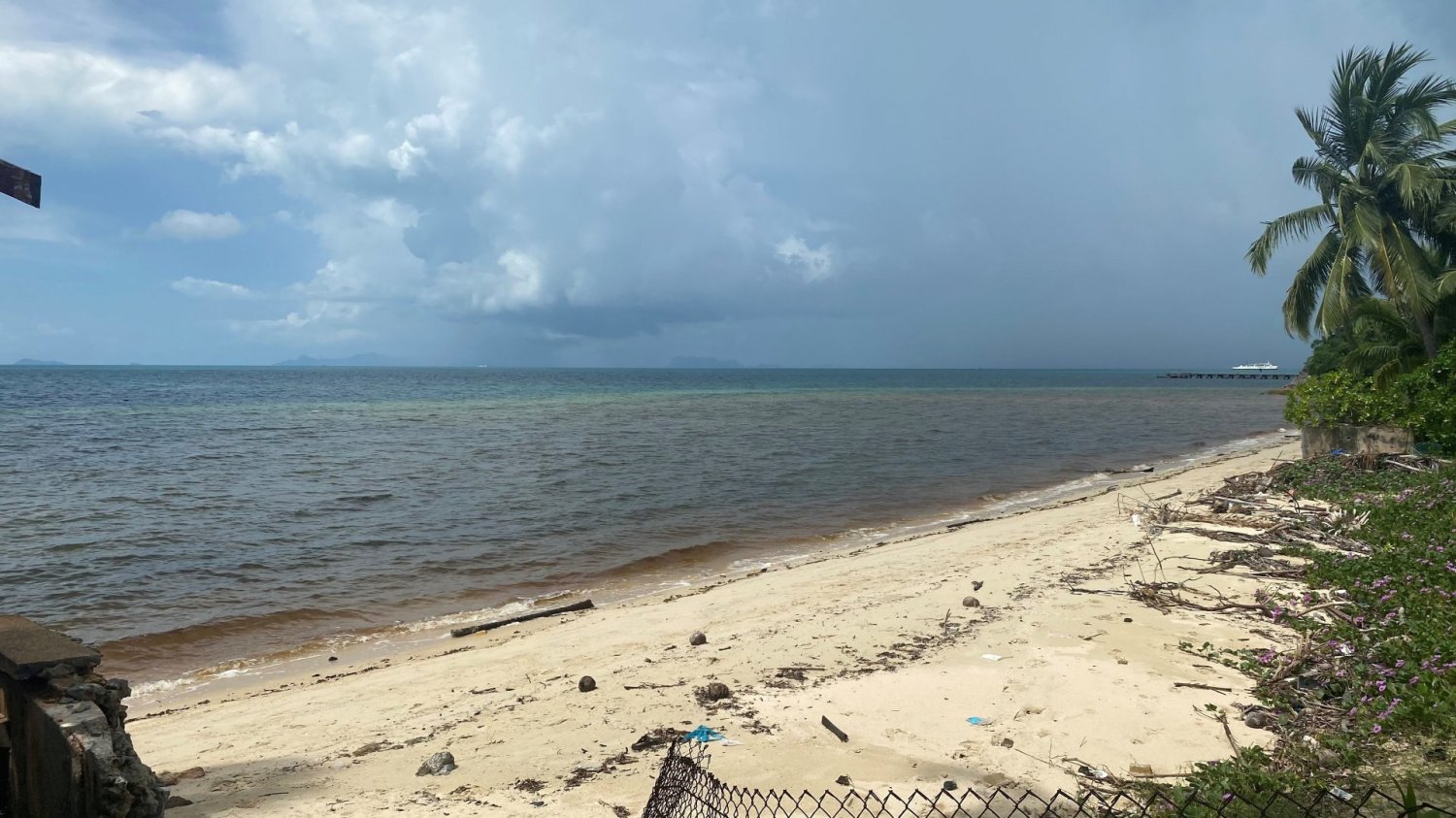  Commercial property in Ko Samui, Thailand No. 10806