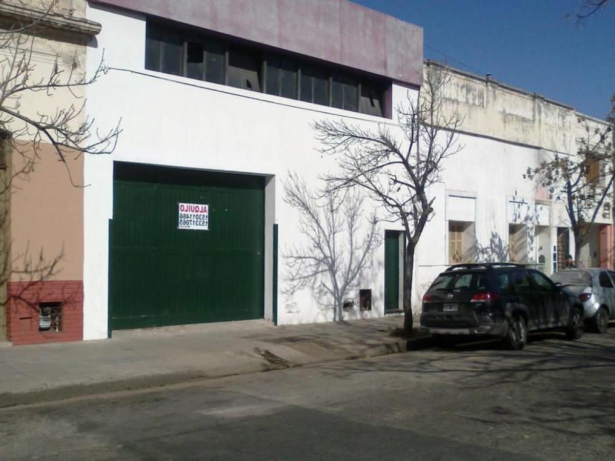 Terreno em Cordoba, Argentina N.º 34010