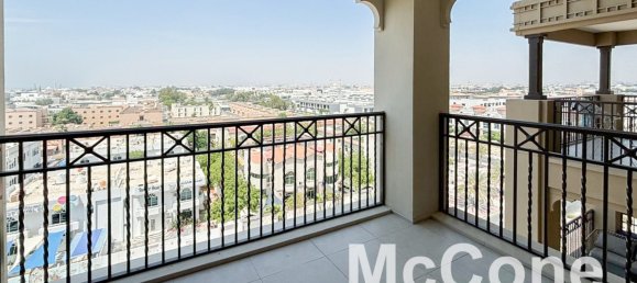 1 bedroom Apartment in Umm Suqeim, UAE No. 25941 10
