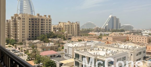 1 bedroom Apartment in Umm Suqeim, UAE No. 25941 11