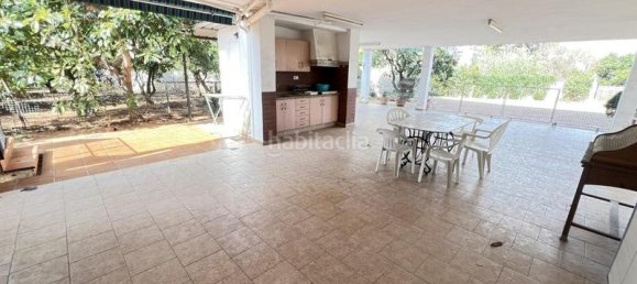 4 غرف نوم منزل في Alzira, Spain رقم 168504 46