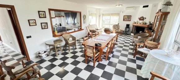 4 غرف نوم منزل في Alzira, Spain رقم 168504 14