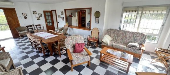 4 غرف نوم منزل في Alzira, Spain رقم 168504 19