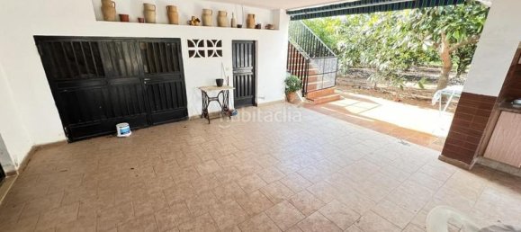 4 غرف نوم منزل في Alzira, Spain رقم 168504 2