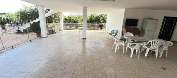 4 غرف نوم منزل في Alzira, Spain رقم 168504 43