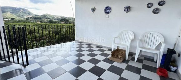 4 غرف نوم منزل في Alzira, Spain رقم 168504 11