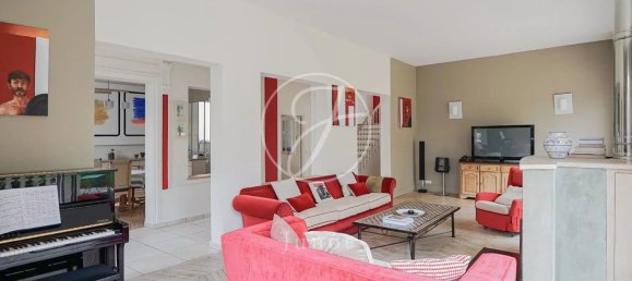 9غرفة منزل في Asnieres-sur-Seine, France رقم 163342 6