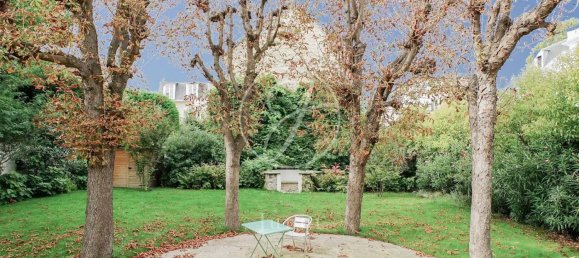 9غرفة منزل في Asnieres-sur-Seine, France رقم 163342 4