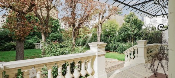 9غرفة منزل في Asnieres-sur-Seine, France رقم 163342 3