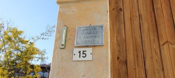 Villa de 8 divisões em Colceresa, Italy N.º 232344 7