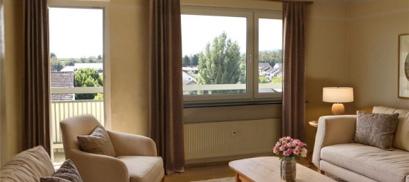 2 Schlafzimmer Wohnung in Bad Dürkheim, Germany, Nr. 310158 6