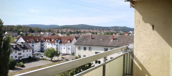 2 Schlafzimmer Wohnung in Bad Dürkheim, Germany, Nr. 310158 3