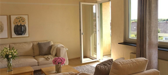 2 Schlafzimmer Wohnung in Bad Dürkheim, Germany, Nr. 310158 5