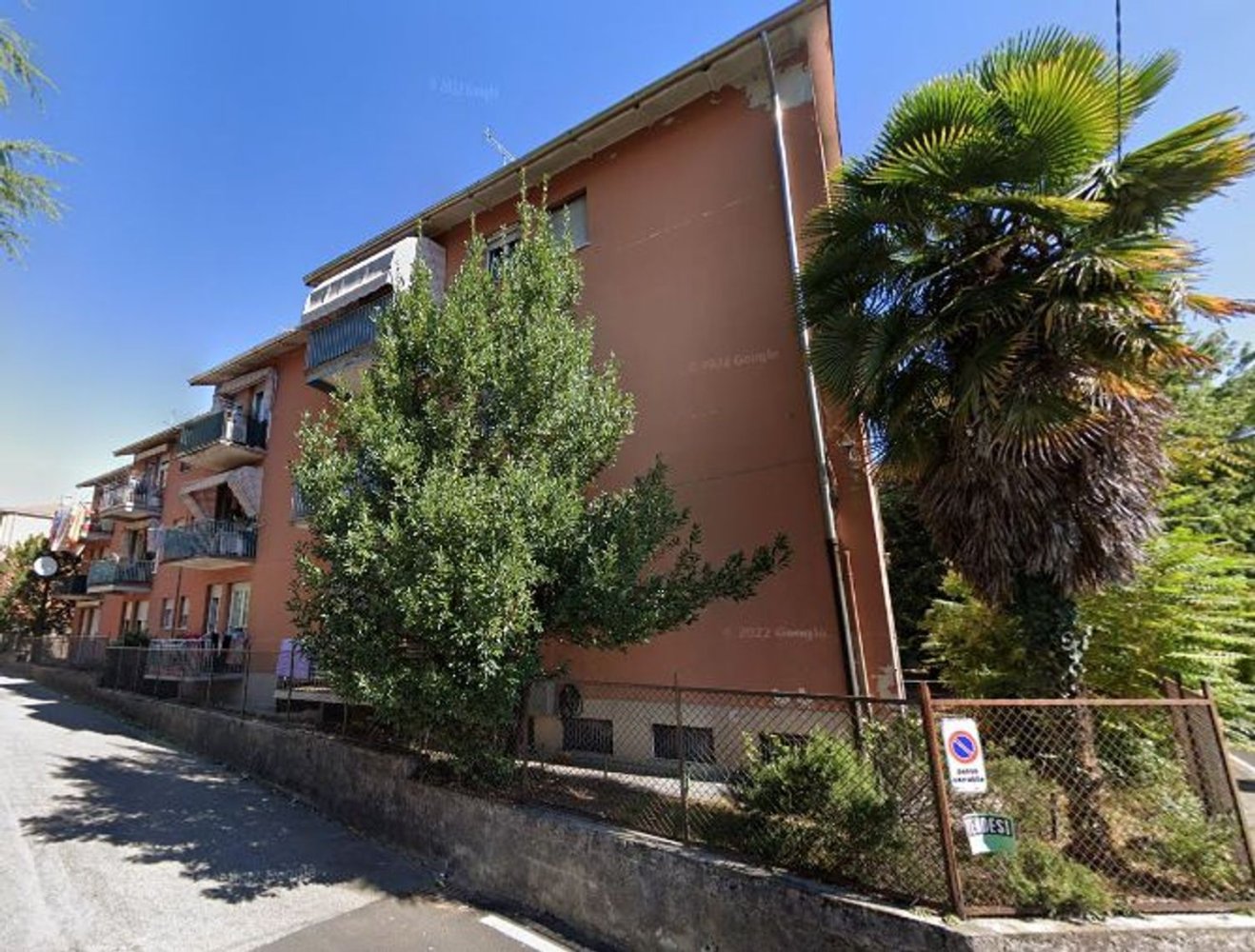 3-salle Appartement à Cassano Magnago, Italy No. 5413