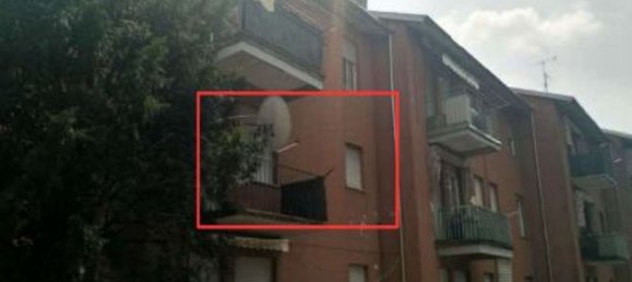 3-salle Appartement à Cassano Magnago, Italy No. 5413 4