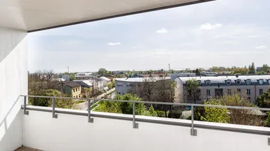 Studio in Neusiedl am See, Austria, Nr. 42909