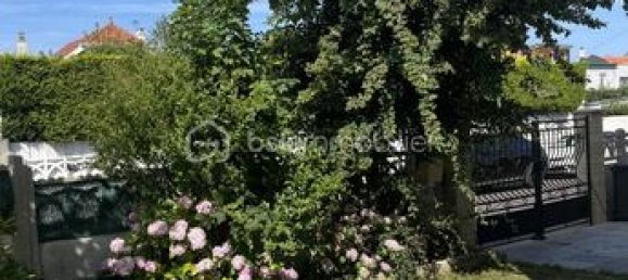 Casa T4 em Le Havre, France N.º 311905 2