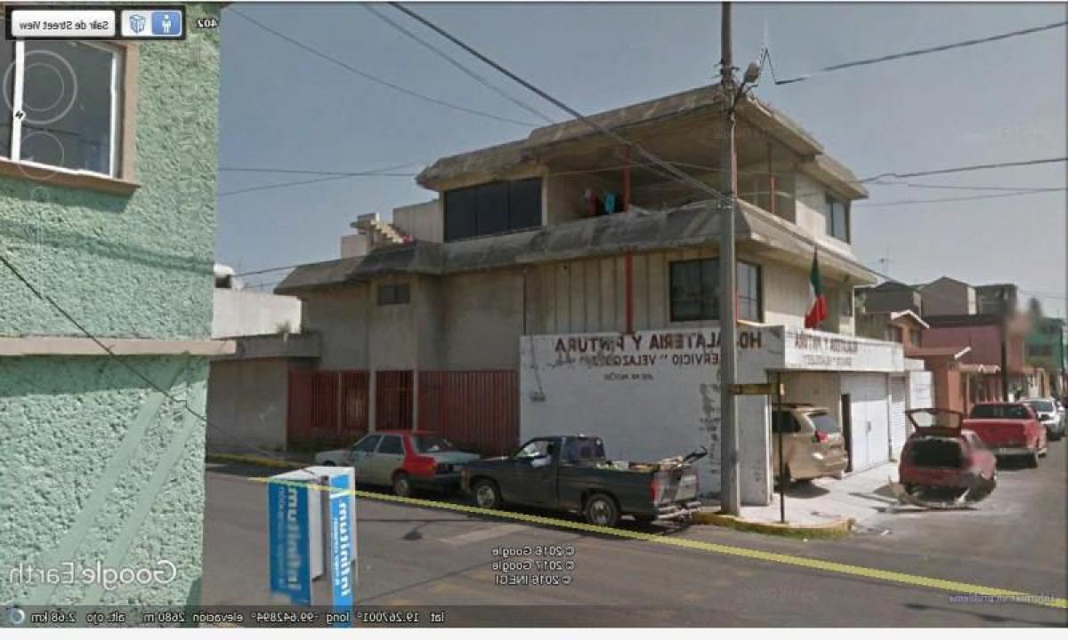 3 غرف نوم منزل في San Buenaventura, Mexico رقم 215392