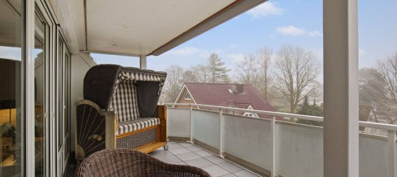 2 Schlafzimmer Wohnung in Ostholstein, Germany, Nr. 25360 11