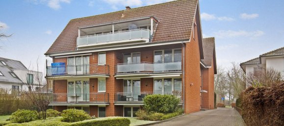 2 Schlafzimmer Wohnung in Ostholstein, Germany, Nr. 25360 12