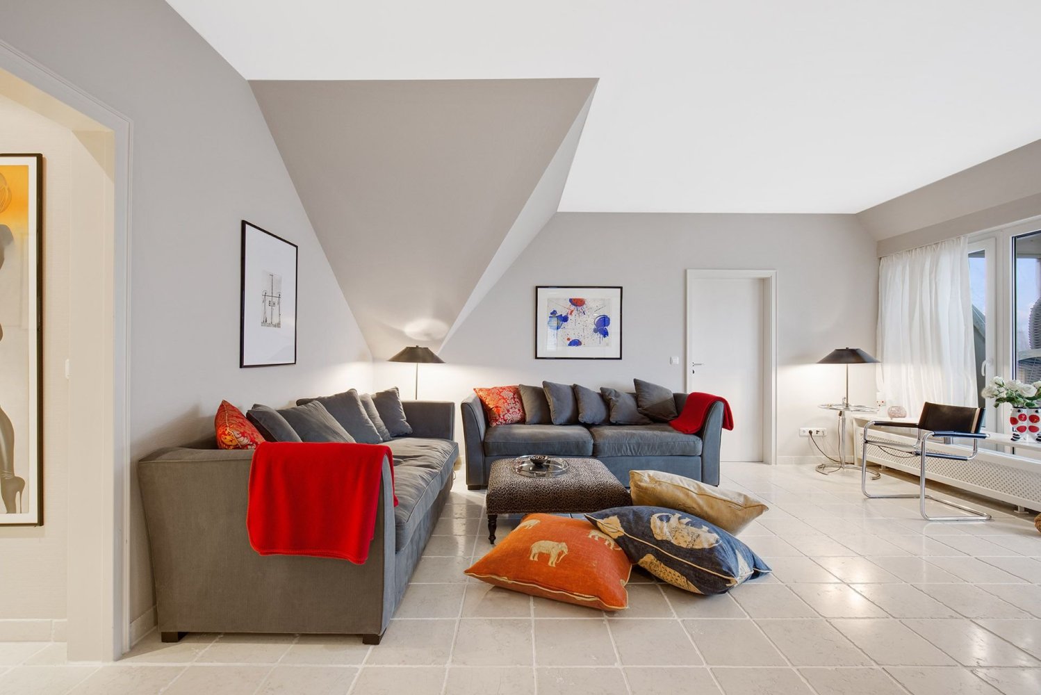 2 Schlafzimmer Wohnung in Ostholstein, Germany, Nr. 25360