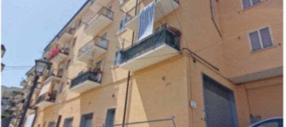 3-Zimmer Wohnung in Contursi Terme, Italy, Nr. 180083 11