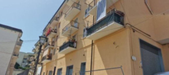 3-Zimmer Wohnung in Contursi Terme, Italy, Nr. 180083 10