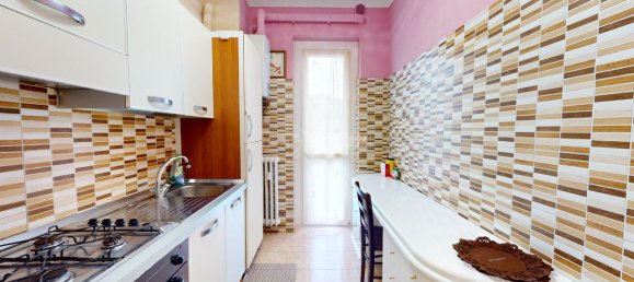 3-Zimmer Wohnung in Carate Brianza, Italy, Nr. 42648 4