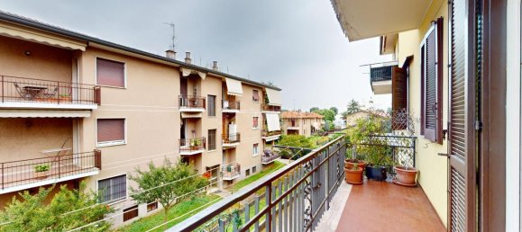 3-Zimmer Wohnung in Carate Brianza, Italy, Nr. 42648 20