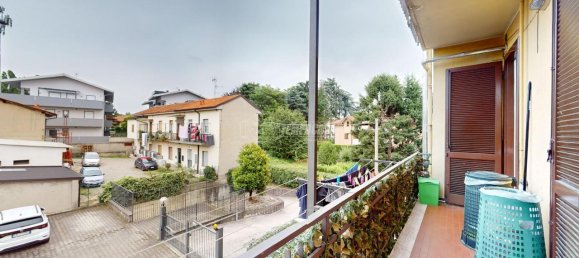 3-Zimmer Wohnung in Carate Brianza, Italy, Nr. 42648 16