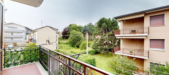 3-Zimmer Wohnung in Carate Brianza, Italy, Nr. 42648 19