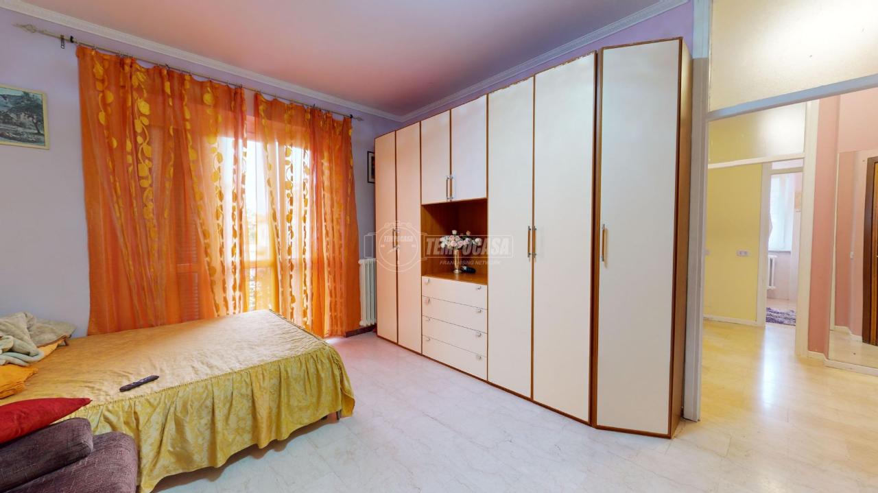 3-Zimmer Wohnung in Carate Brianza, Italy, Nr. 42648